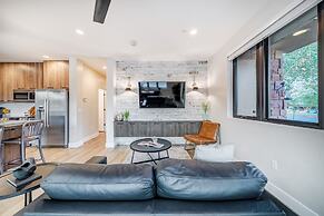 LaFave: Luxury Rentals at Zion