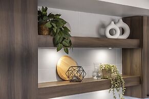 LaFave: Luxury Rentals at Zion