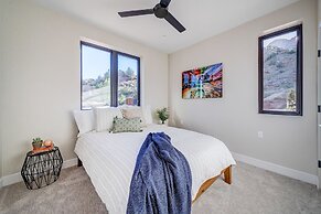 LaFave: Luxury Rentals at Zion