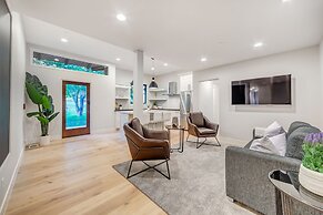 LaFave: Luxury Rentals at Zion