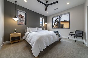 LaFave: Luxury Rentals at Zion