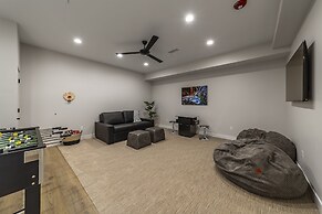 LaFave: Luxury Rentals at Zion