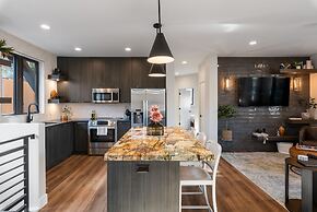 LaFave: Luxury Rentals at Zion