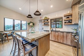 LaFave: Luxury Rentals at Zion