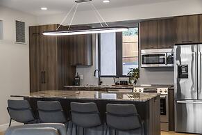 LaFave: Luxury Rentals at Zion