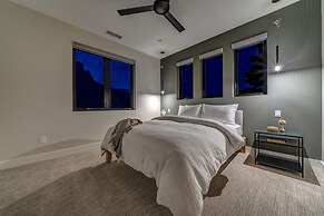 LaFave: Luxury Rentals at Zion