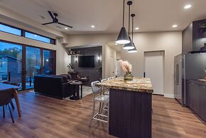 LaFave: Luxury Rentals at Zion