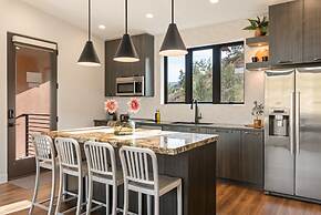 LaFave: Luxury Rentals at Zion