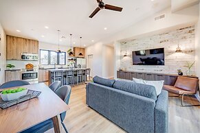 LaFave: Luxury Rentals at Zion