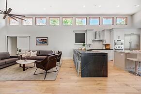 LaFave: Luxury Rentals at Zion