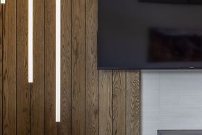 LaFave: Luxury Rentals at Zion