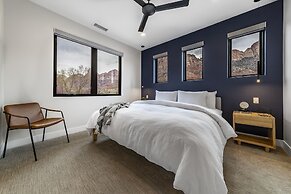 LaFave: Luxury Rentals at Zion
