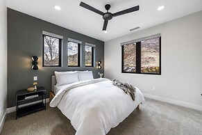 LaFave: Luxury Rentals at Zion