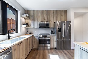 LaFave: Luxury Rentals at Zion