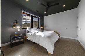 LaFave: Luxury Rentals at Zion