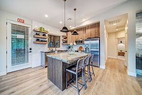 LaFave: Luxury Rentals at Zion