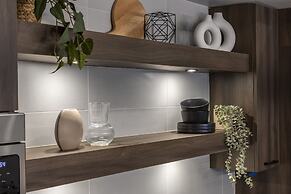 LaFave: Luxury Rentals at Zion