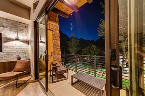 LaFave: Luxury Rentals at Zion