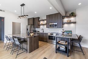 LaFave: Luxury Rentals at Zion