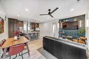 LaFave: Luxury Rentals at Zion