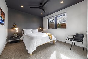 LaFave: Luxury Rentals at Zion