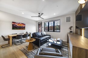 LaFave: Luxury Rentals at Zion