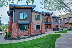 LaFave: Luxury Rentals at Zion