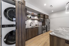 LaFave: Luxury Rentals at Zion