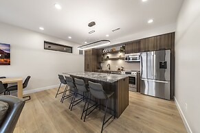 LaFave: Luxury Rentals at Zion