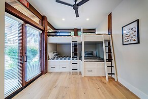 LaFave: Luxury Rentals at Zion