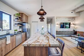 LaFave: Luxury Rentals at Zion