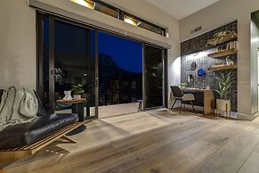 LaFave: Luxury Rentals at Zion