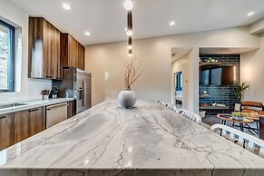 LaFave: Luxury Rentals at Zion