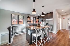 LaFave: Luxury Rentals at Zion