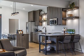 LaFave: Luxury Rentals at Zion