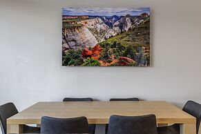 LaFave: Luxury Rentals at Zion