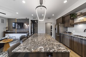 LaFave: Luxury Rentals at Zion