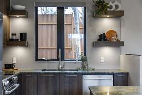 LaFave: Luxury Rentals at Zion