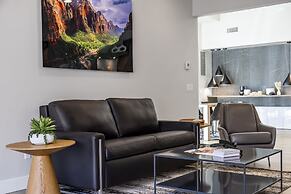 LaFave: Luxury Rentals at Zion