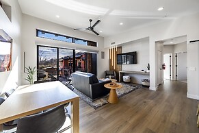 LaFave: Luxury Rentals at Zion