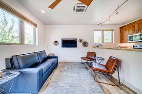 LaFave: Luxury Rentals at Zion