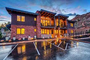 LaFave: Luxury Rentals at Zion