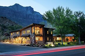 LaFave: Luxury Rentals at Zion