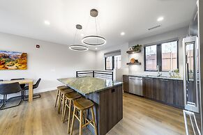 LaFave: Luxury Rentals at Zion