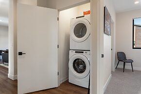 LaFave: Luxury Rentals at Zion