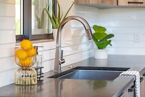 LaFave: Luxury Rentals at Zion