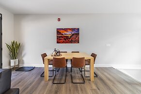 LaFave: Luxury Rentals at Zion