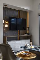 LaFave: Luxury Rentals at Zion