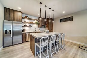 LaFave: Luxury Rentals at Zion