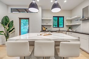 LaFave: Luxury Rentals at Zion